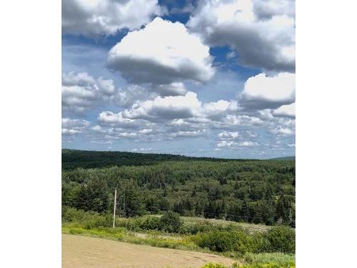 376 Upper Glencoe Road, Mabou, NS - Outdoor With View