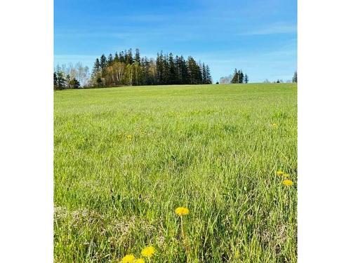 376 Upper Glencoe Road, Mabou, NS - Outdoor With View