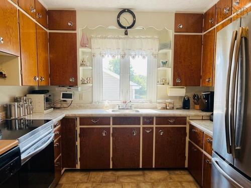 7 Franklyn Street, Amherst, NS 