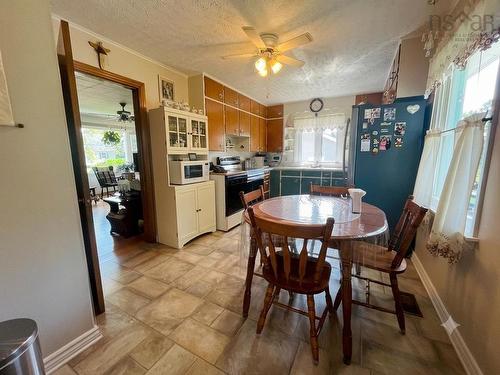 7 Franklyn Street, Amherst, NS 