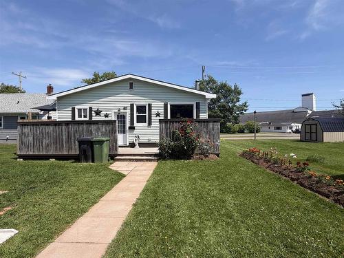 97 & 99 Autumn Street  Summerside, PE C1N 2S5