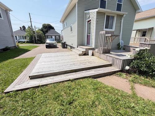 479 Sheen Street, Summerside, PE 
