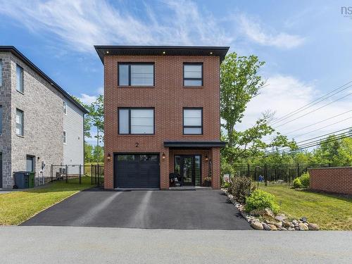2 Owdis Avenue, Lantz, NS 