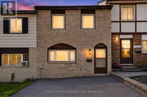 1621 APPLEWOOD CRESCENT  Peterborough, ON K9K 1N3