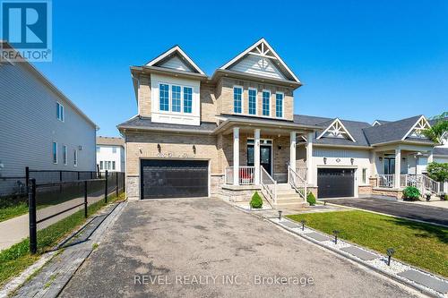 536 BRETT STREET  Shelburne, ON L9V 3V4