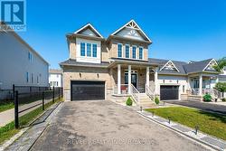 536 BRETT STREET  Shelburne, ON L9V 3V4