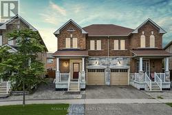 1510 BRUNY AVENUE Pickering, ON L1X 0C6