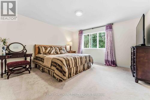 28 Sonata Place, Ottawa, ON - Indoor Photo Showing Bedroom