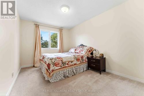 28 Sonata Place, Ottawa, ON - Indoor Photo Showing Bedroom