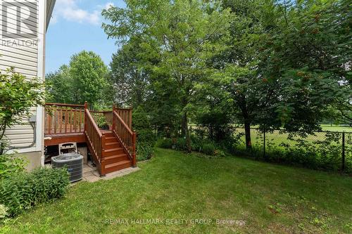 28 Sonata Place, Ottawa, ON - Outdoor