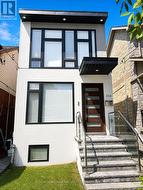 BASEMENT - 334 MONARCH PARK AVENUE Toronto, ON M4J 4T3