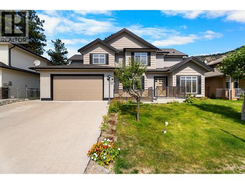 2625 Forksdale Avenue  Merritt, BC V1K 1P8