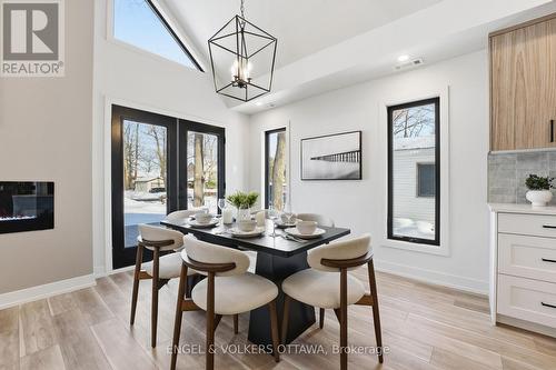 557 Bayview Drive, Ottawa, ON 