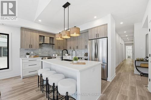 557 Bayview Drive, Ottawa, ON 