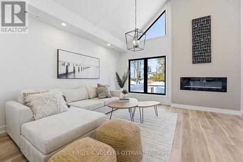 557 Bayview Drive, Ottawa, ON 