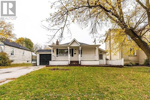 226 LAWRENCE AVENUE  Richmond Hill, ON L4C 1Z6