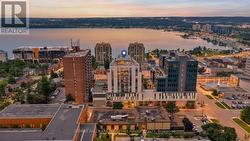 705 - 111 WORSLEY STREET Barrie, ON L4M 0J5