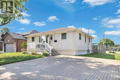 310 LAURIER DRIVE  Lasalle, ON N9J 1L9