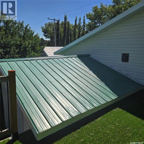 608 Whyte Street, Loreburn, SK 