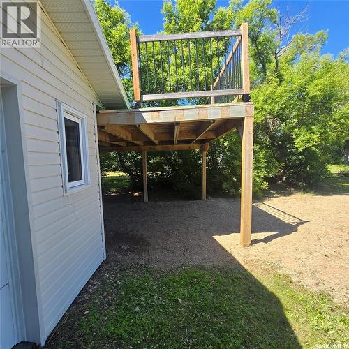 608 Whyte Street, Loreburn, SK 