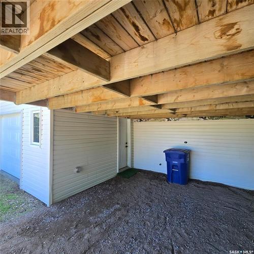 608 Whyte Street, Loreburn, SK 