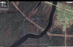 FAUQUIER - 26 AND 27 LOTS HIGHWAY 11 Kapuskasing, ON P0L 1G0