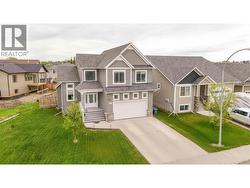 10303 117 AVENUE  Fort St. John, BC V1J 0M8