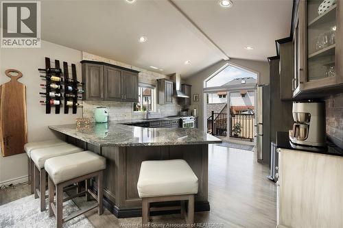 9692 Manitou Crescent, Windsor, ON 