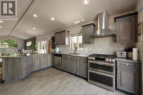 9692 Manitou Crescent, Windsor, ON 