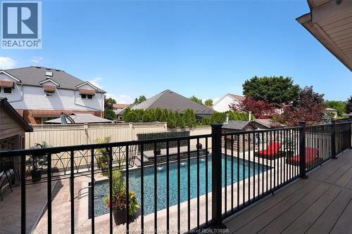 9692 Manitou Crescent, Windsor, ON 