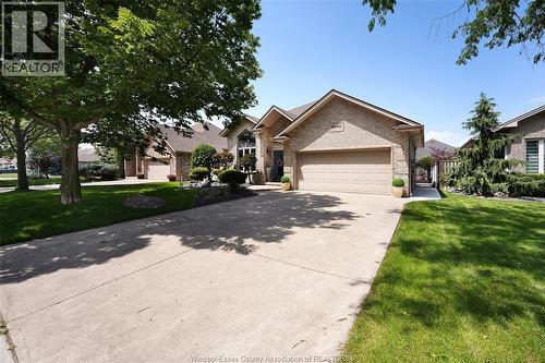 9692 Manitou Crescent, Windsor, ON 