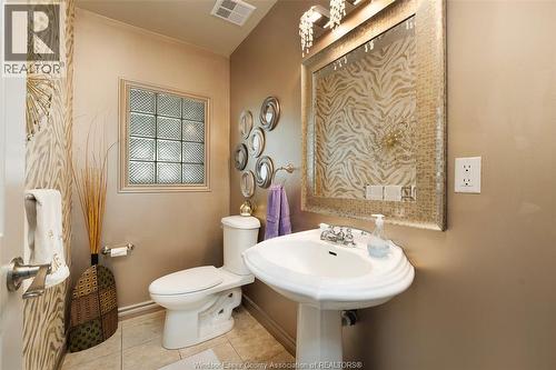 9692 Manitou Crescent, Windsor, ON 