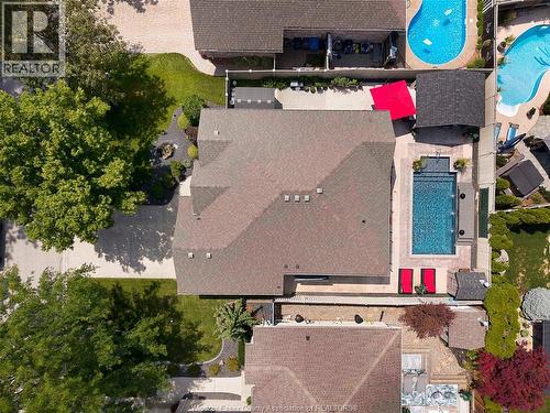 9692 Manitou Crescent, Windsor, ON 