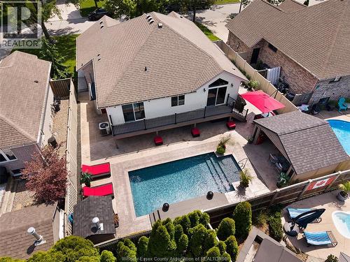 9692 Manitou Crescent, Windsor, ON 