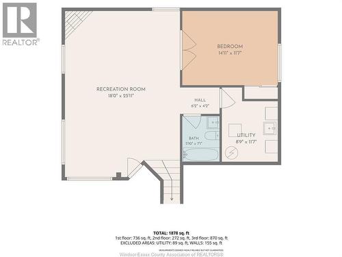 9692 Manitou Crescent, Windsor, ON 