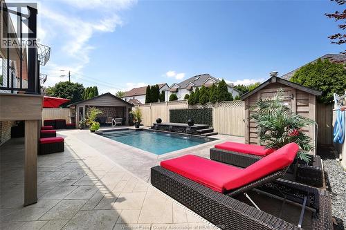 9692 Manitou Crescent, Windsor, ON 