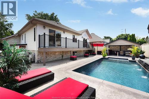 9692 Manitou Crescent, Windsor, ON 
