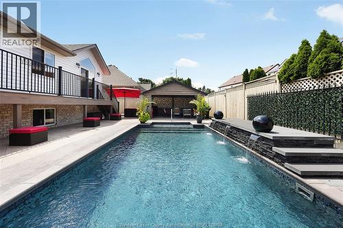 9692 Manitou Crescent, Windsor, ON 