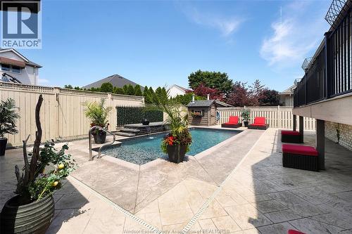 9692 Manitou Crescent, Windsor, ON 