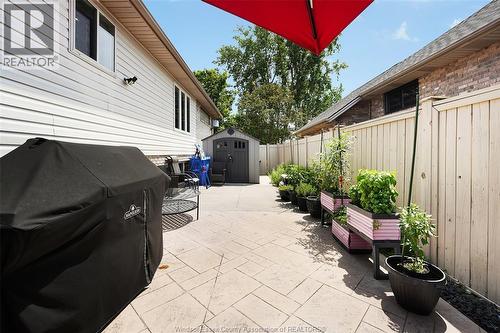 9692 Manitou Crescent, Windsor, ON 