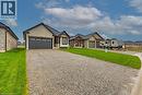 photo from a built devyn model - for illustration purposes only - 88 Craddock Boulevard, Jarvis, ON 