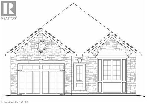 Devyn M - 88 Craddock Boulevard, Jarvis, ON 