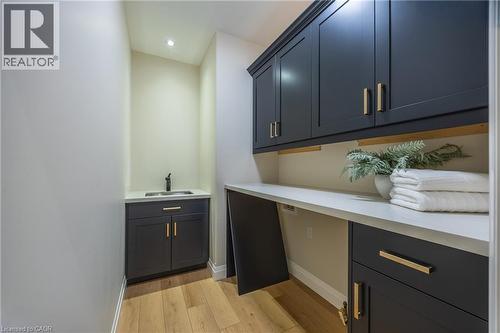 photo from a built devyn model - for illustration purposes only - 88 Craddock Boulevard, Jarvis, ON 