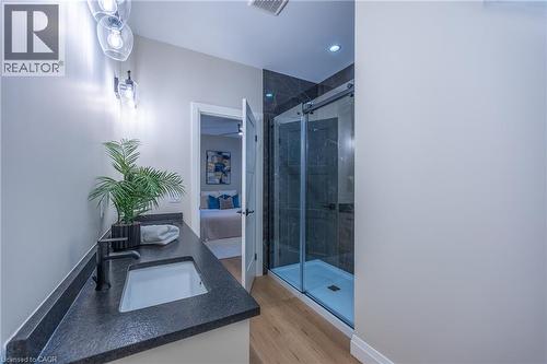 photo from a built devyn model - for illustration purposes only - 88 Craddock Boulevard, Jarvis, ON 