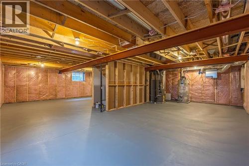 photo from a built devyn model - for illustration purposes only - 88 Craddock Boulevard, Jarvis, ON 