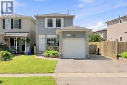 1454 VALLEY DRIVE  Oshawa (Lakeview), ON L1J 7Z3
