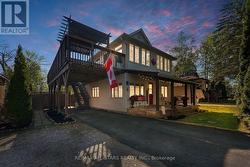 39 FRANKLIN BEACH ROAD Georgina, ON L0E 1L0