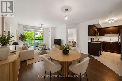 103 - 816 LANSDOWNE AVENUE  Toronto, ON M6H 4K6