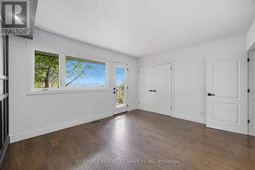 50 Oak Avenue, Hamilton, ON - Indoor Photo Showing Other Room