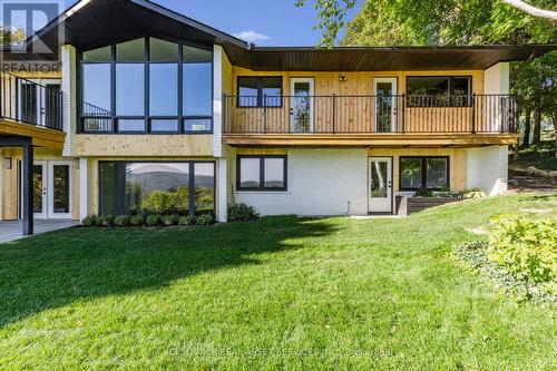 50 Oak Avenue, Hamilton, ON - Outdoor